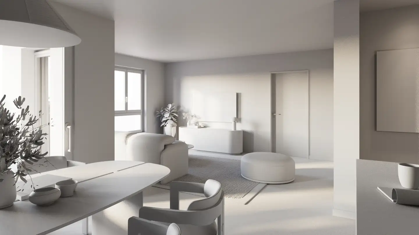 Appartamento in vendita - 5272 Gansingen - Photo 4