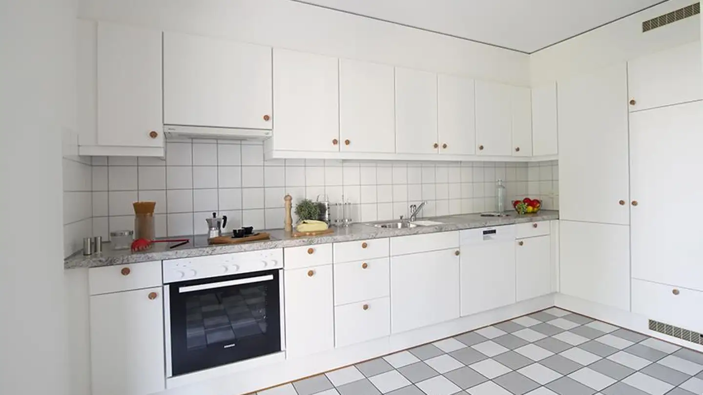 Appartement à louer - Ringstrasse 8, 9300 Wittenbach - Photo 3