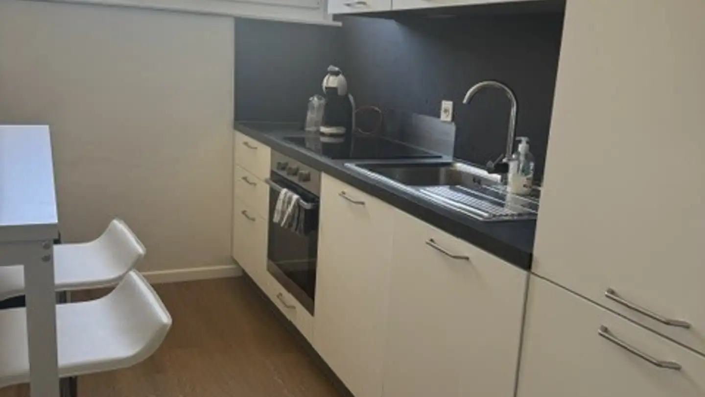 Appartement à louer - Via Emilio Bossi 54, 6830 Chiasso