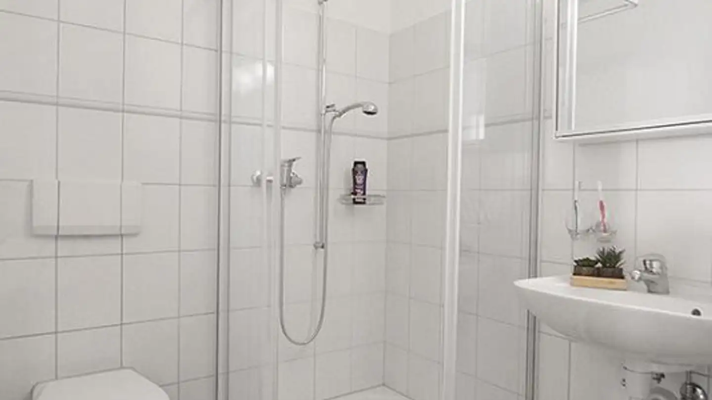 Appartement à louer - Ringstrasse 8, 9300 Wittenbach - Photo 4