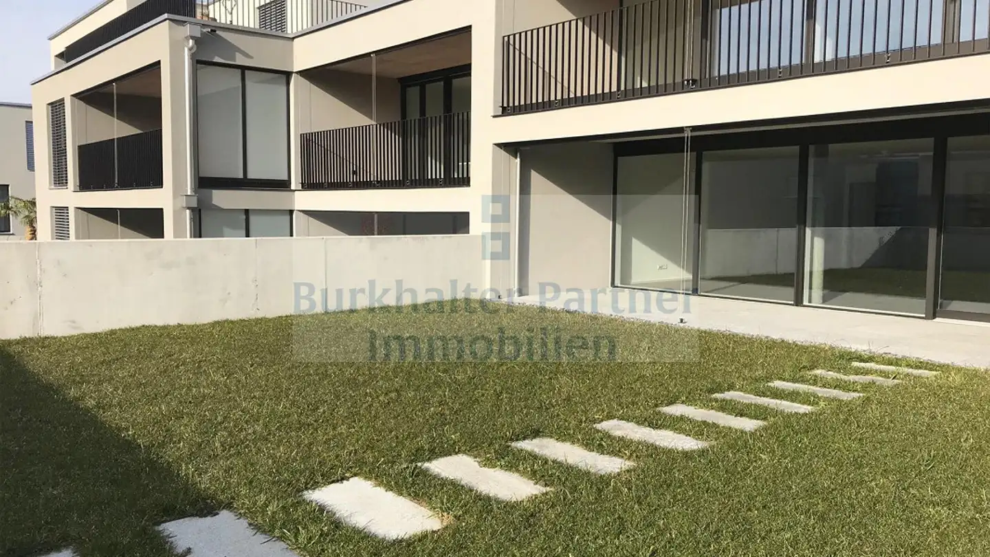 Appartement à louer - Heilbachrain 37, 3250 Lyss - Photo 2