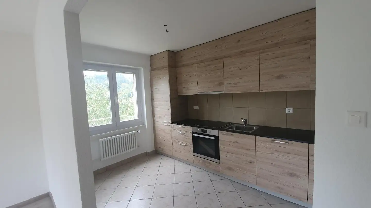 Apartment for rent - Rue Des Jeanneret 24, 2400 Le Locle