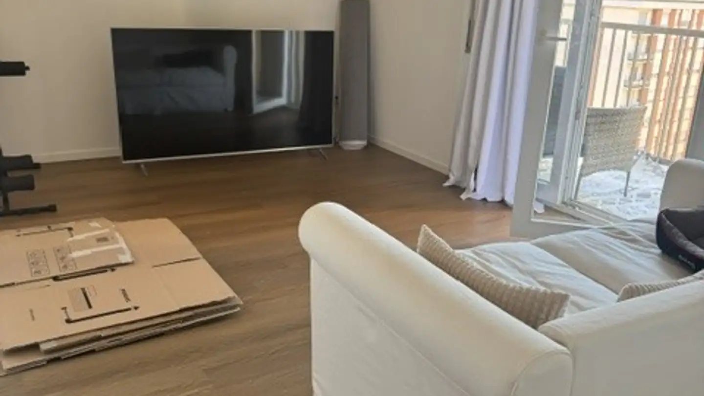 Appartement à louer - Via Emilio Bossi 54, 6830 Chiasso - Photo 2