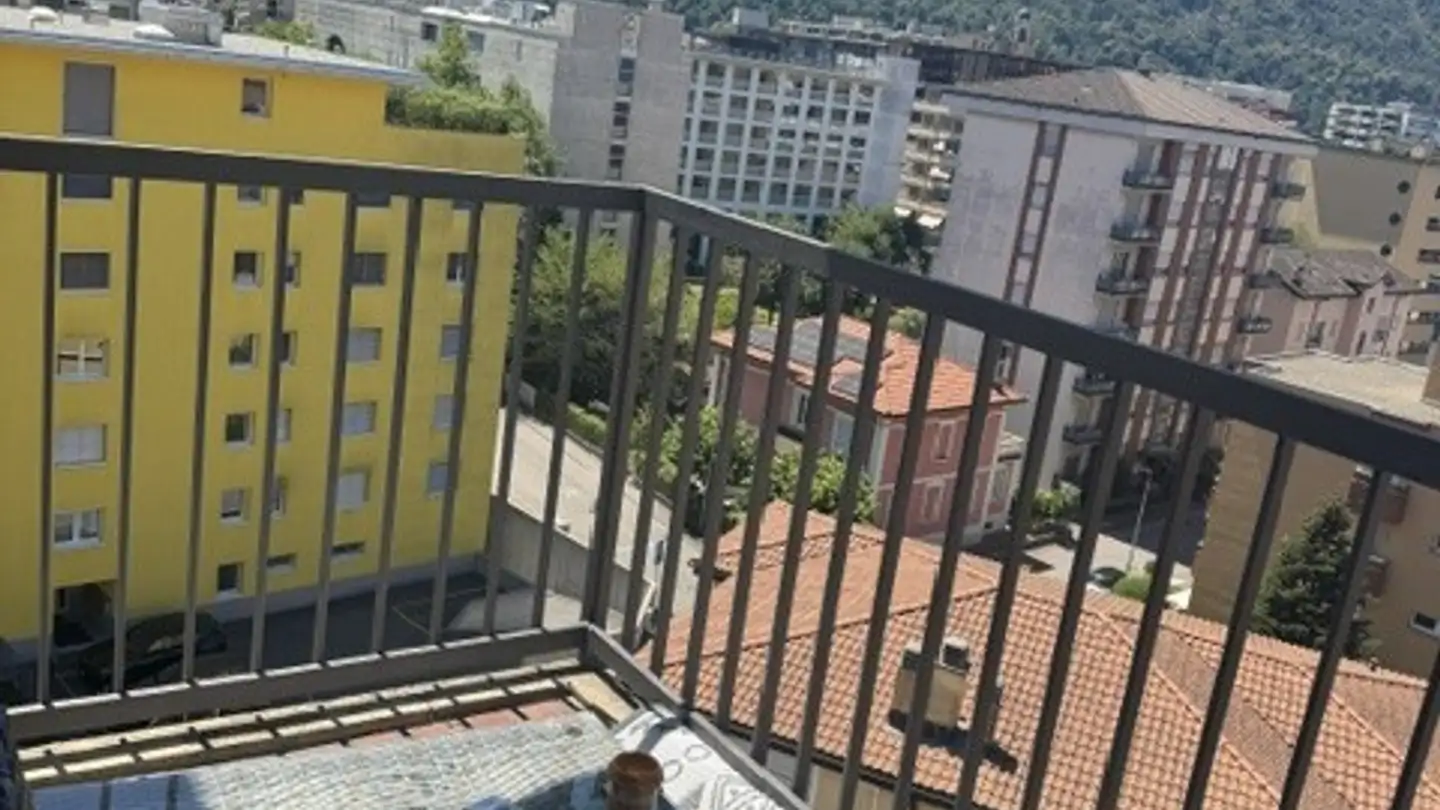 Appartement à louer - Via Emilio Bossi 54, 6830 Chiasso - Photo 3