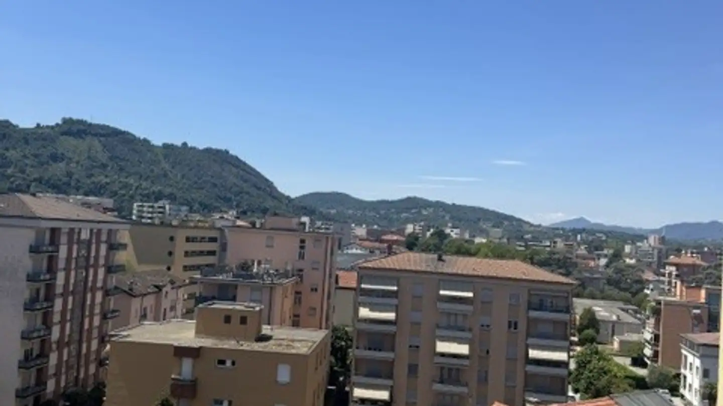 Appartement à louer - Via Emilio Bossi 54, 6830 Chiasso - Photo 4
