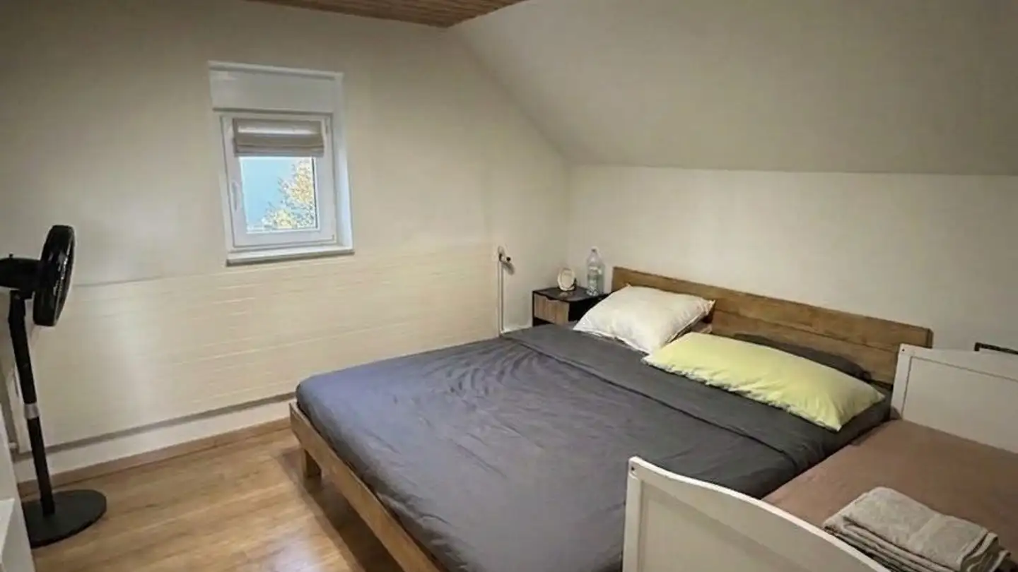 Wohnung mieten - 9220 Bischofszell - Foto 4