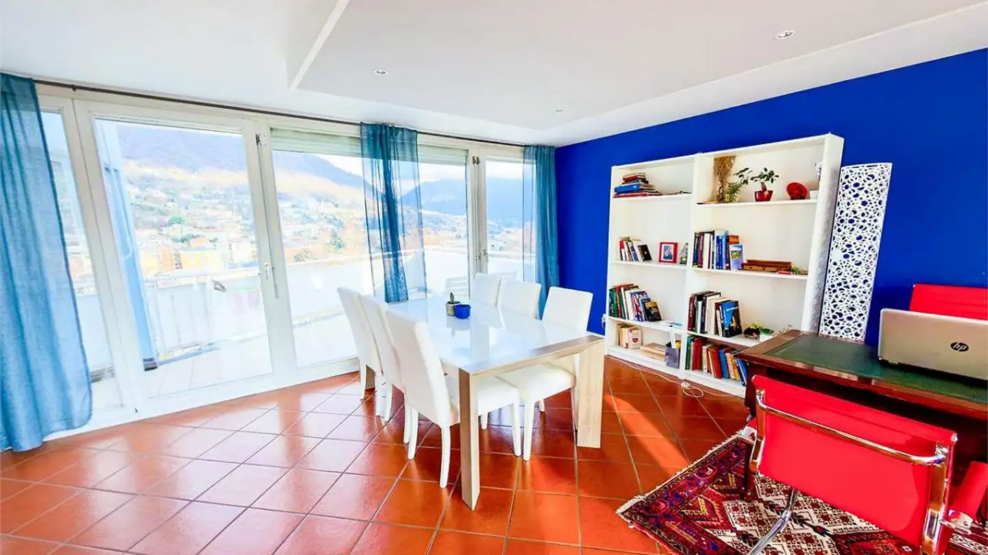 Penthouse for sale - Via Dei Lauri 2, 6833 Vacallo - Photo 2