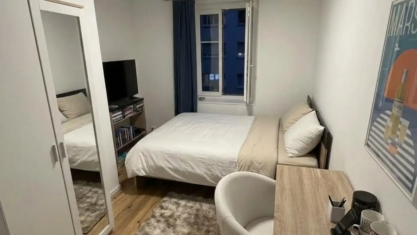 Apartment for rent - 8406 Winterthur