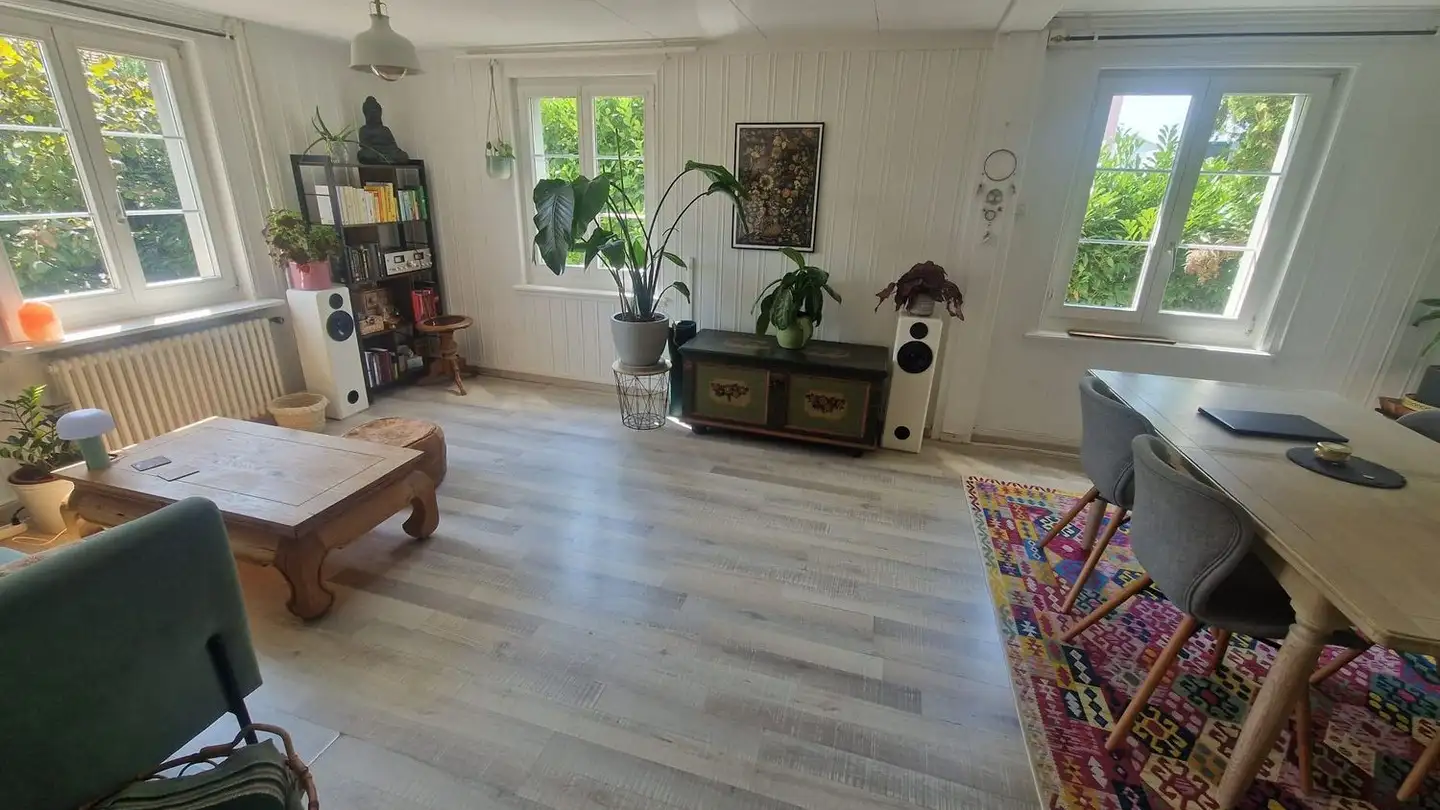 Casa singola in affitto - 8630 Rüti ZH