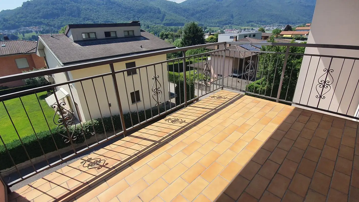 Appartement à louer - Via Preagrossa 24, 6850 Mendrisio - Photo 4