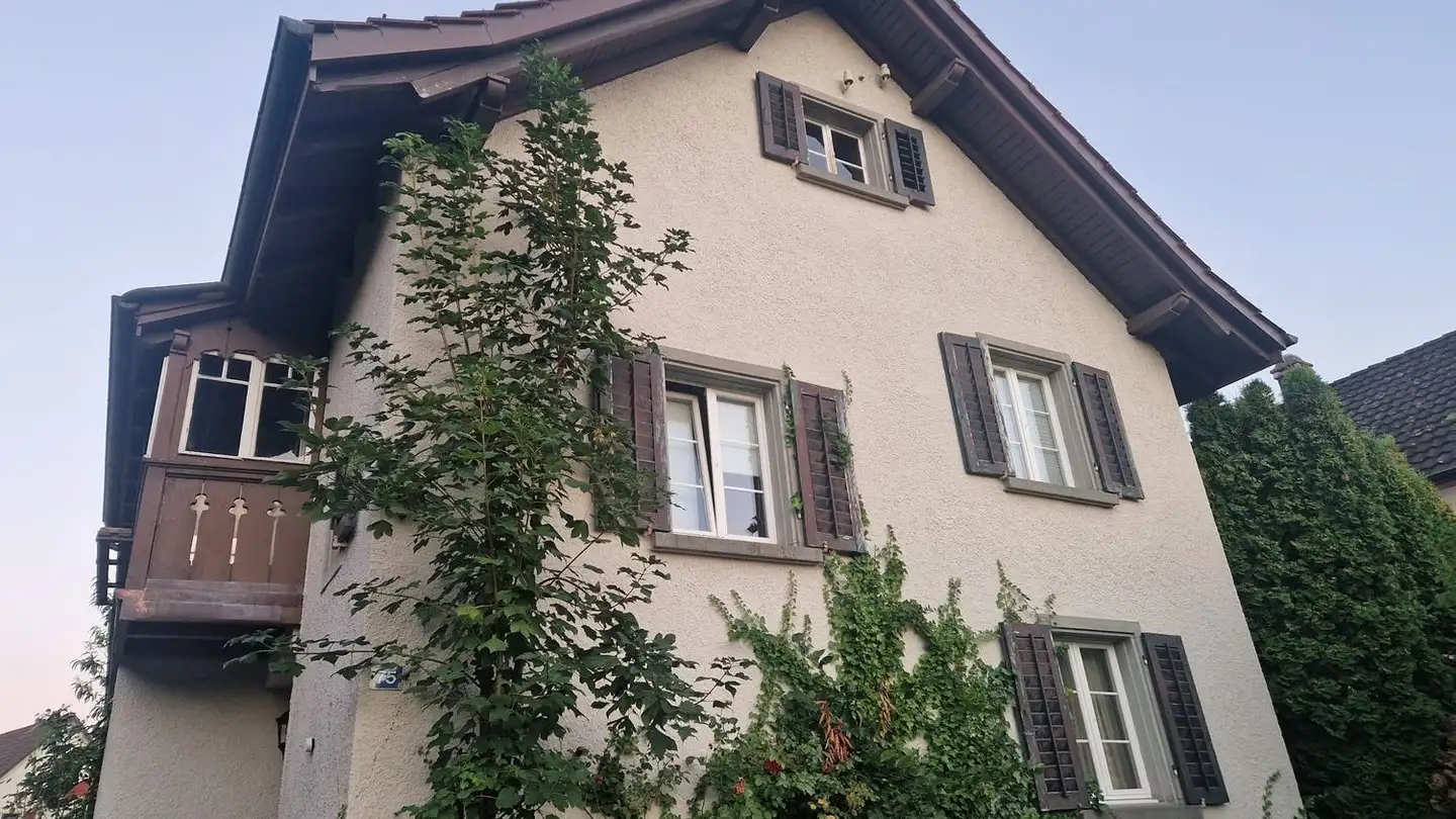 Casa singola in affitto - 8630 Rüti ZH - Foto 2