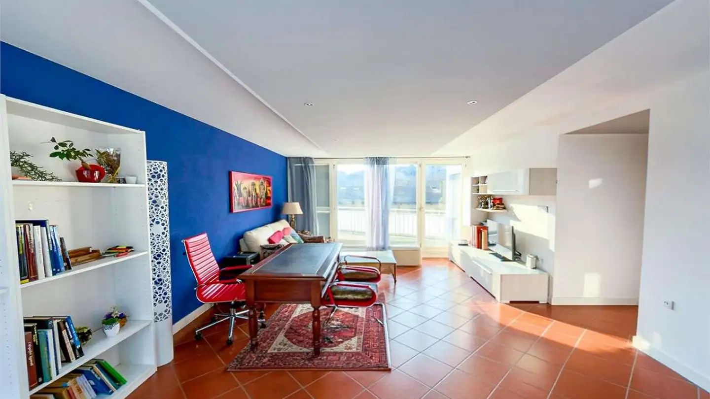 Penthouse for sale - Via Dei Lauri 2, 6833 Vacallo - Photo 3