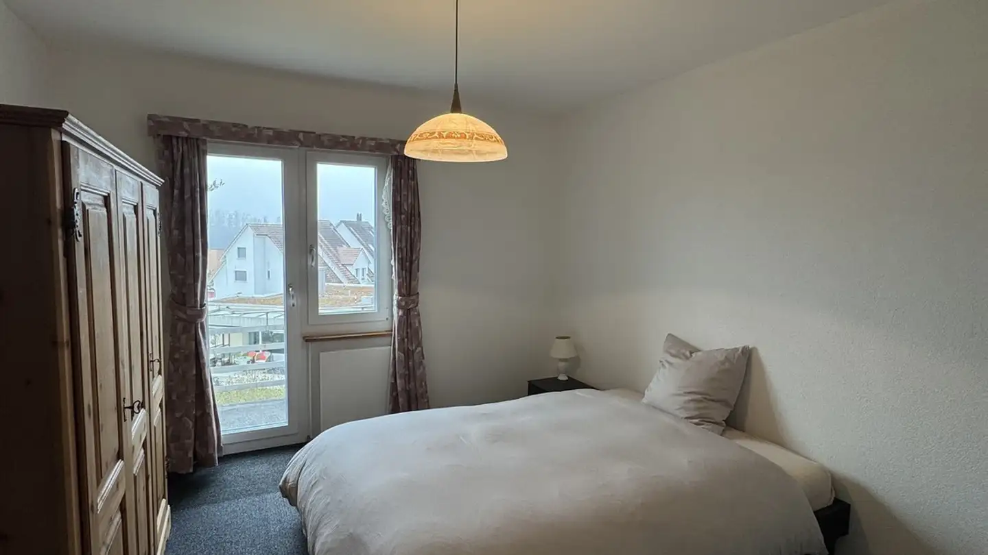 Single room for rent - 8610 Uster