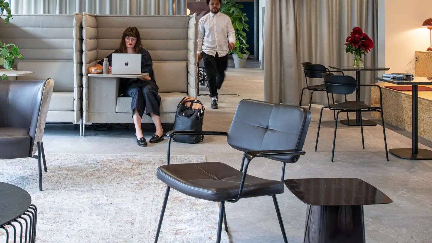 Single room for rent - Hamelirainstrasse 3, 8302 Kloten - Photo 3