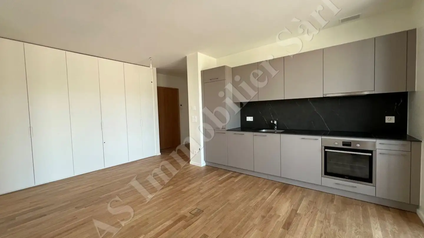 Appartamento in affitto - Avenue De Malley, 1020 Renens VD - Photo 4
