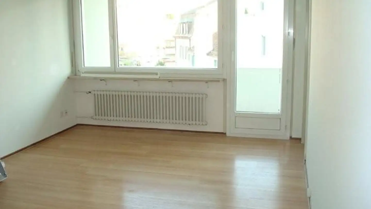 Apartment for rent - Allschwilerstrasse 6, 4055 Basel - Photo 4