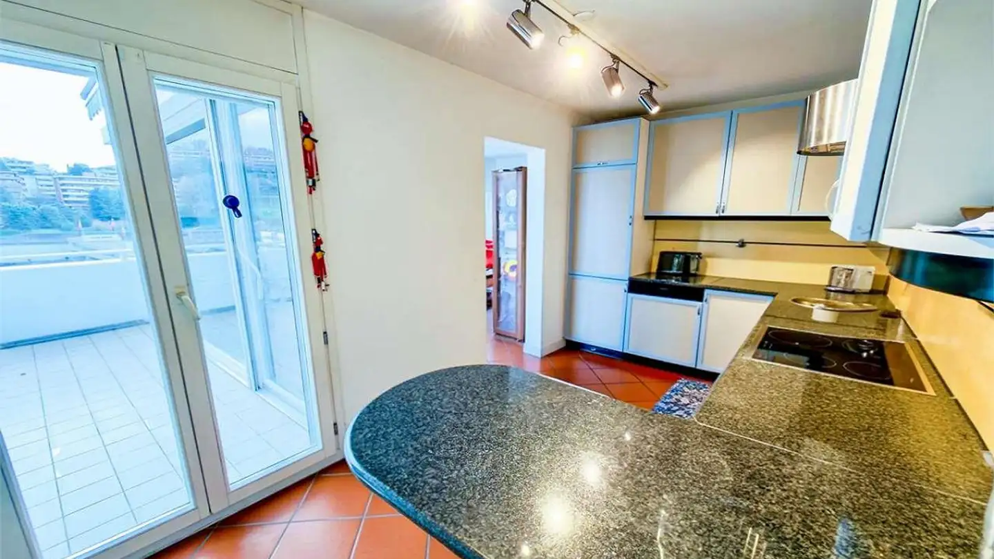 Penthouse for sale - Via Dei Lauri 2, 6833 Vacallo - Photo 4