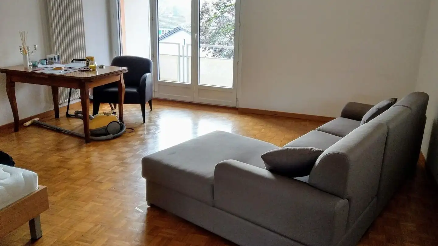 Appartement à louer - Lindenweg 7, 8153 Rümlang