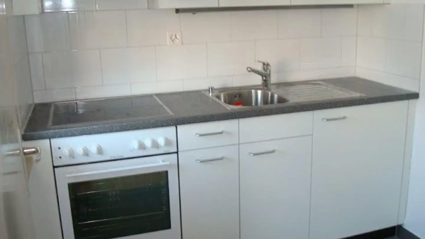 Apartment for rent - Allschwilerstrasse 6, 4055 Basel - Photo 2