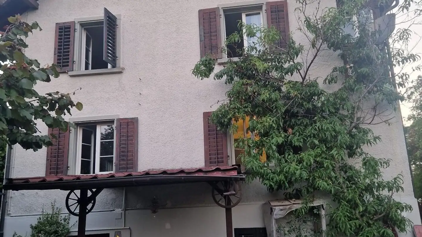 Casa singola in affitto - 8630 Rüti ZH - Foto 3