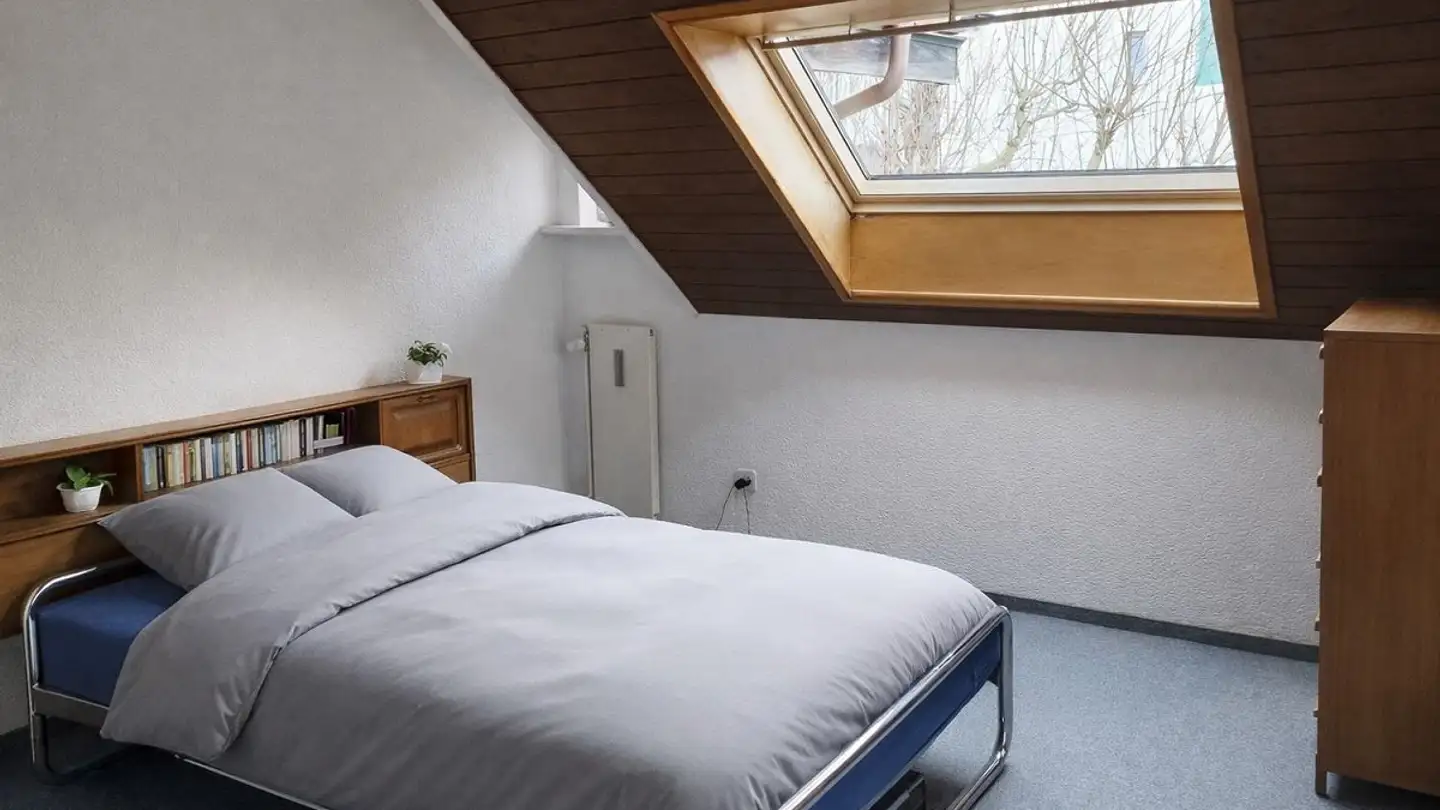 Appartement à louer - Treuackerstrasse 35, 9000 St. Gallen - Photo 3