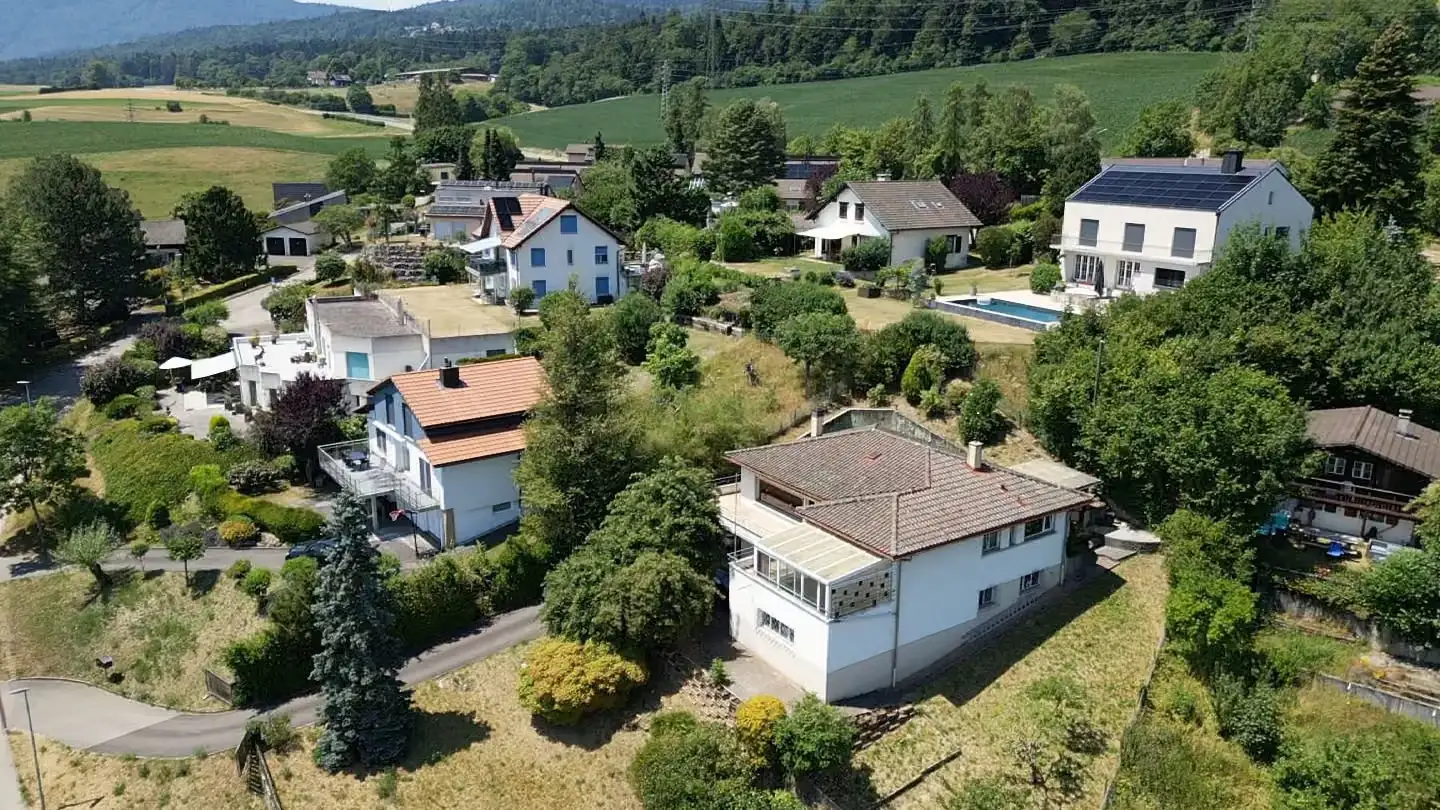 Villa à vendre - Route Des Pins 3, 2035 Corcelles NE - Photo 3