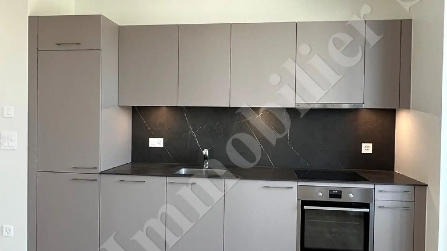 Appartamento in affitto - Avenue De Malley, 1020 Renens VD - Photo 3