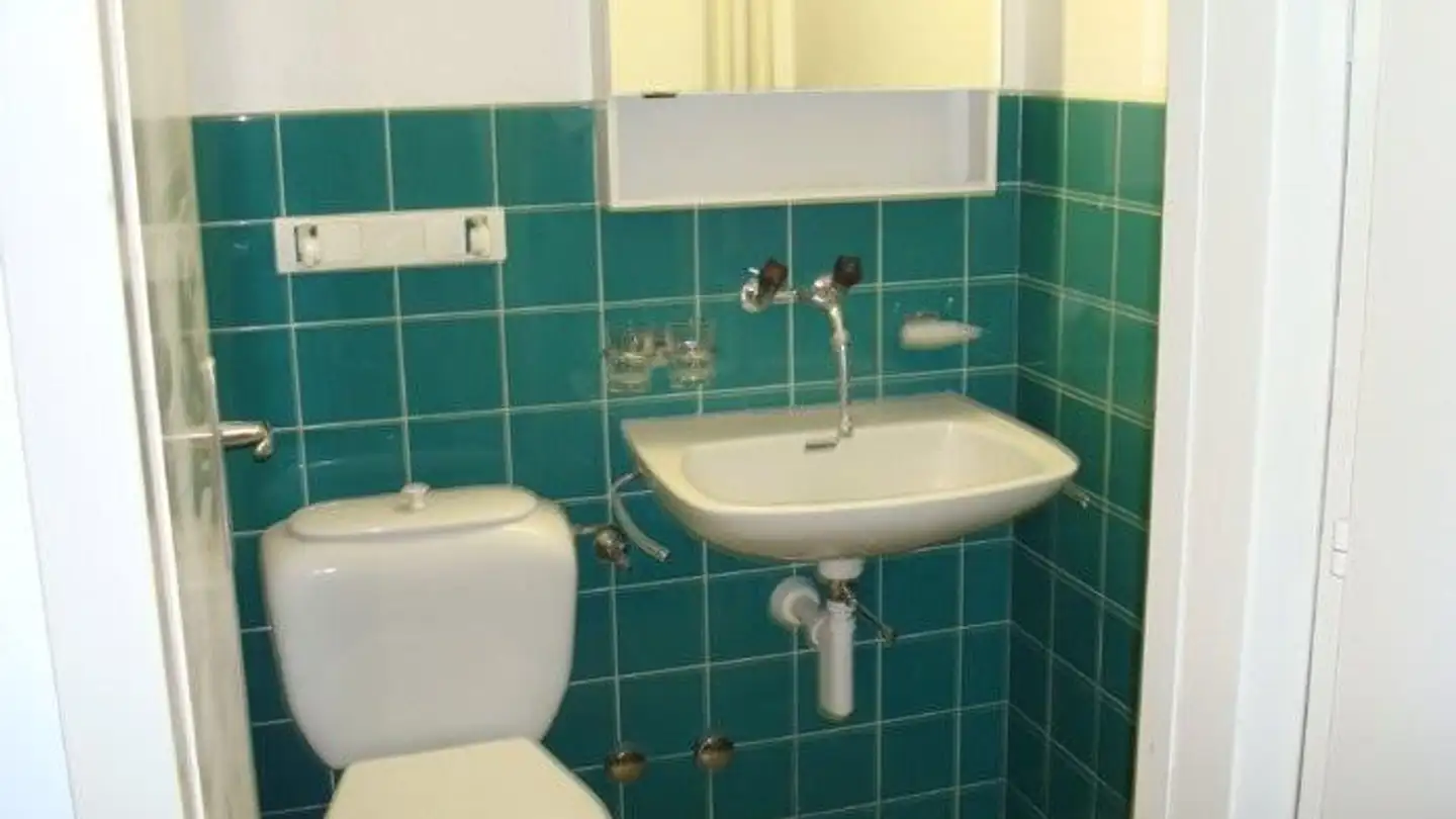 Apartment for rent - Allschwilerstrasse 6, 4055 Basel - Photo 3