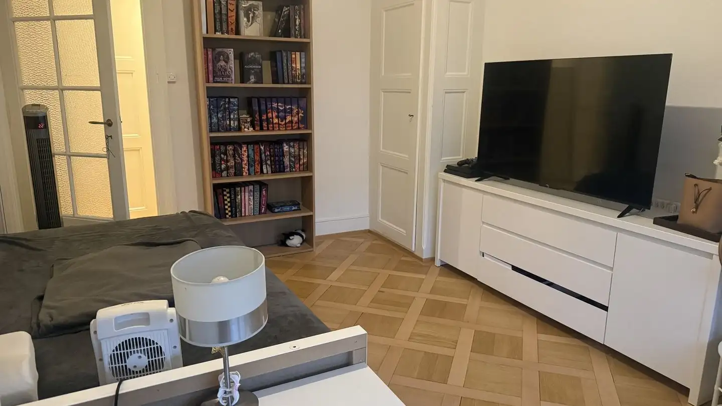 Appartement à louer - Rue De Carouge 63, 1205 Genève
