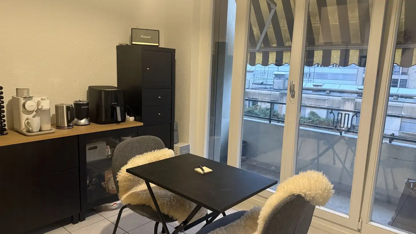 Appartement à louer - Rue De Carouge 63, 1205 Genève - Photo 2