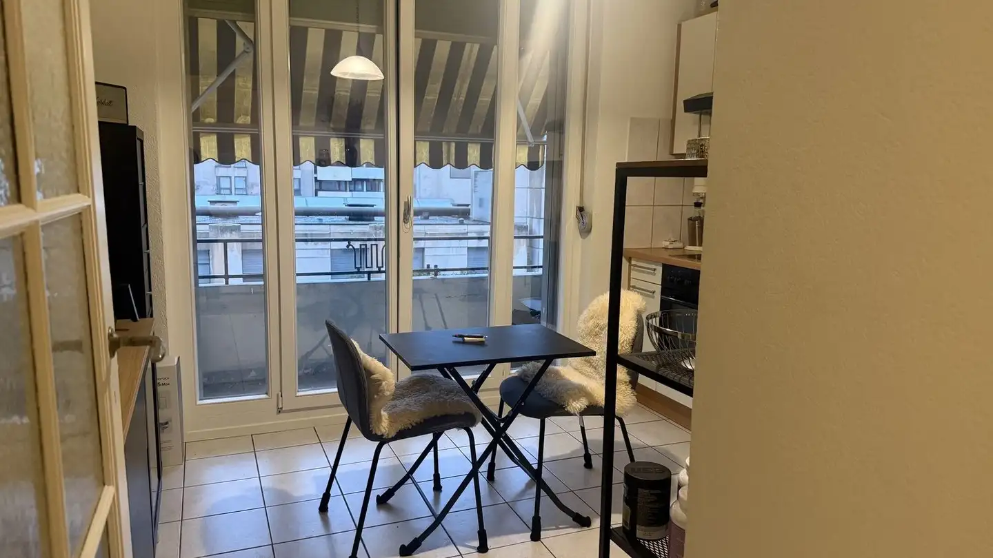 Appartement à louer - Rue De Carouge 63, 1205 Genève - Photo 3