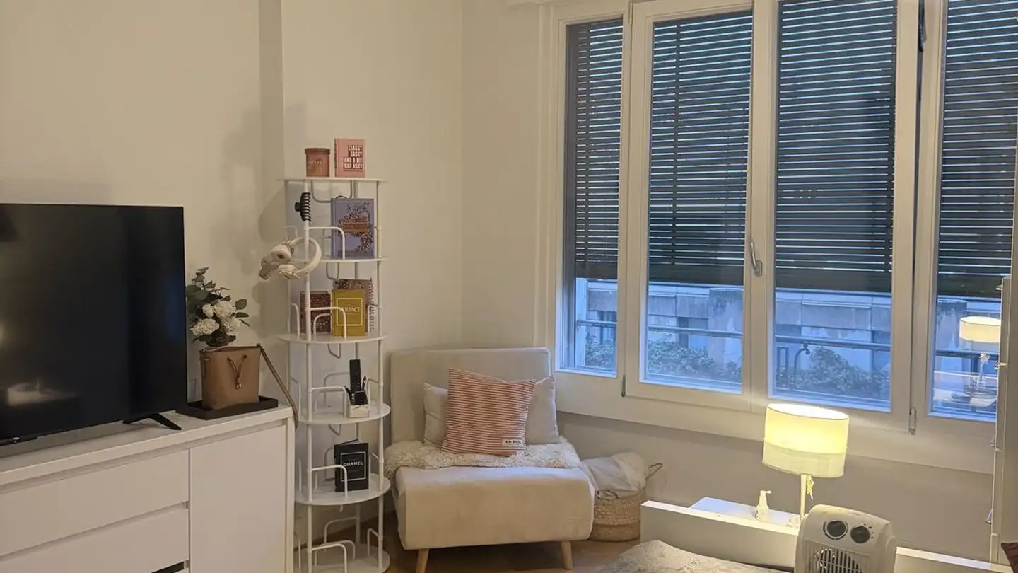 Appartement à louer - Rue De Carouge 63, 1205 Genève - Photo 4