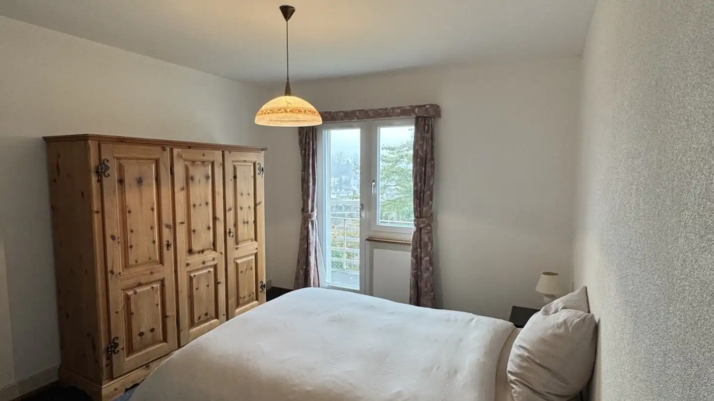 Single room for rent - 8610 Uster - Photo 2