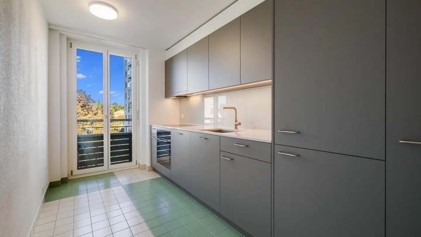 Apartment for rent - Ulmenstrasse 10, 4123 Allschwil