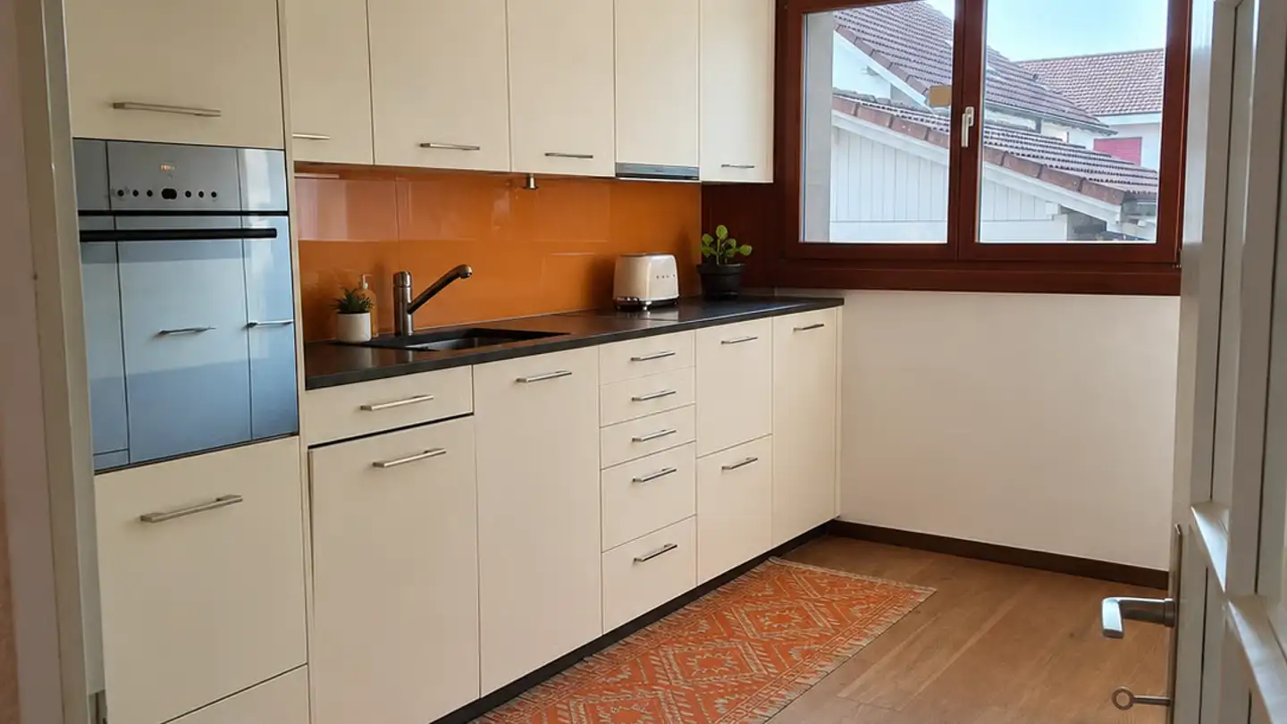 Appartement à louer - Römerstrasse 3, 4313 Möhlin - Photo 3