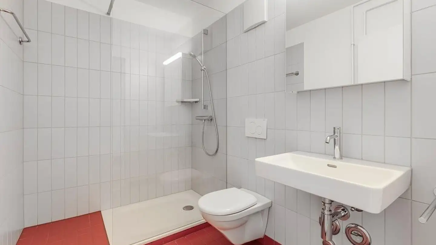 Apartment for rent - Ulmenstrasse 10, 4123 Allschwil - Photo 2
