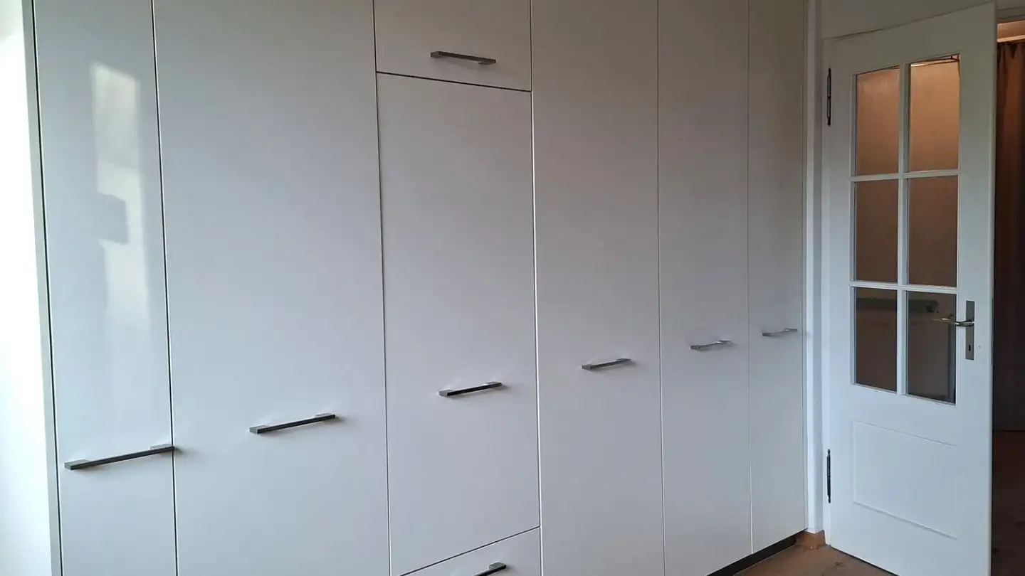 Appartement à louer - Römerstrasse 3, 4313 Möhlin - Photo 4