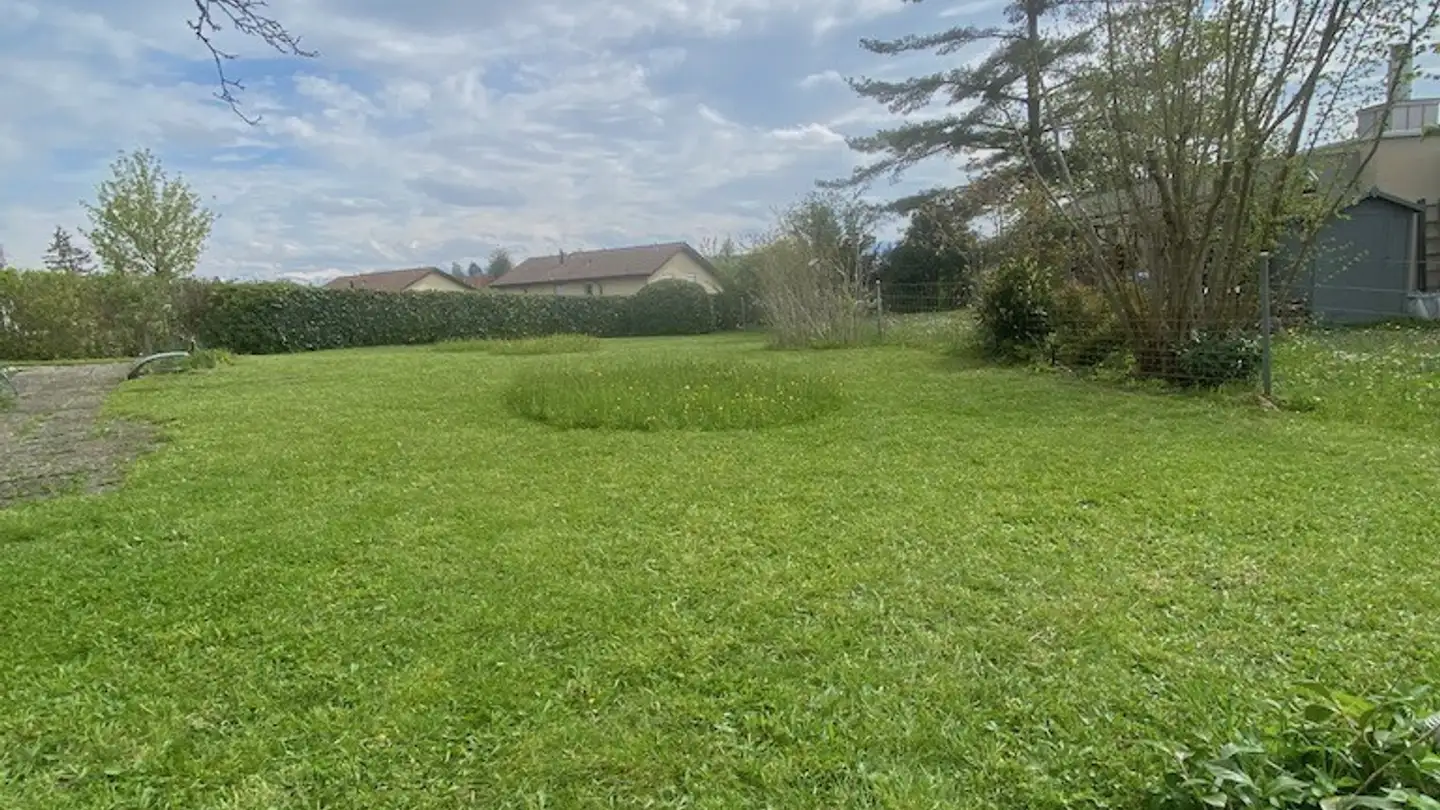 Single room for rent - 8610 Uster - Photo 4