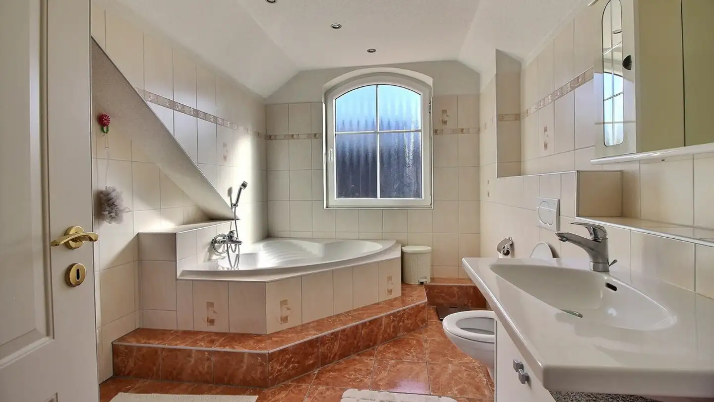 Maison individuelle à vendre - Rue Eléonore-Niquille 13, 1722 Bourguillon - Photo 4