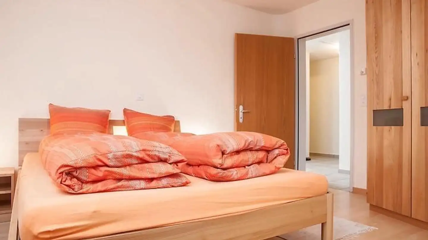 Furnished apartment for rent - 8942 Oberrieden - Photo 4