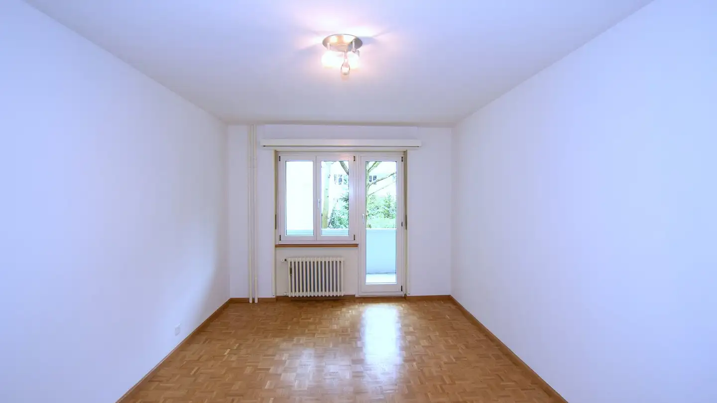 Appartement à louer - Rosentalstrasse 27, 4058 Basel - Photo 3