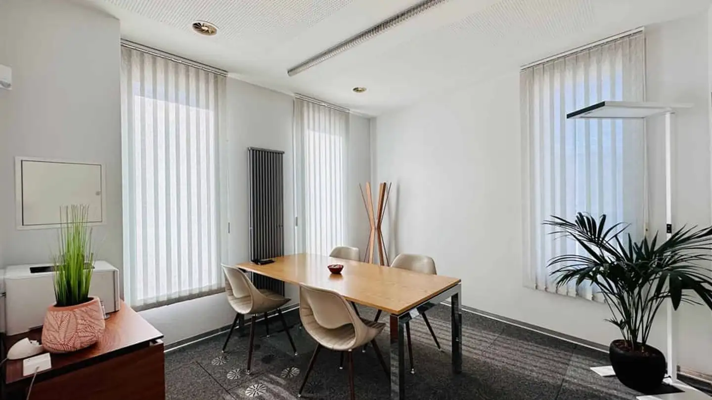 Commercial à louer - Sierre, 3960 Sierre - Photo 3