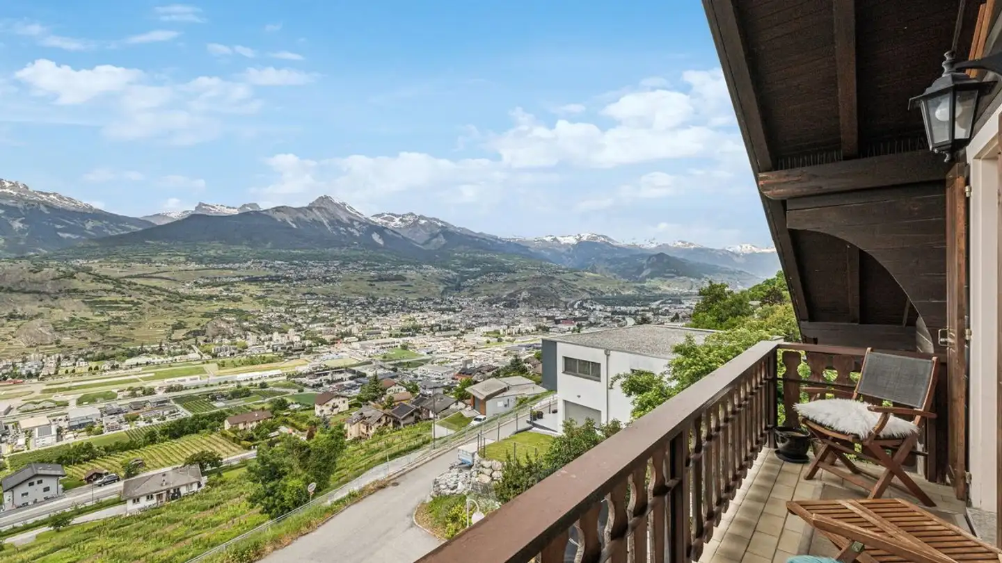 Appartement à vendre - Arvillard, 1991 Arvillard (Salins) - Photo 2