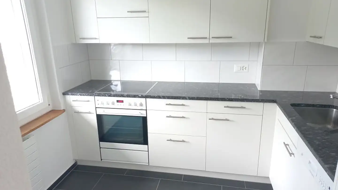 Wohnung mieten - Rütiweg 112, 3072 Ostermundigen