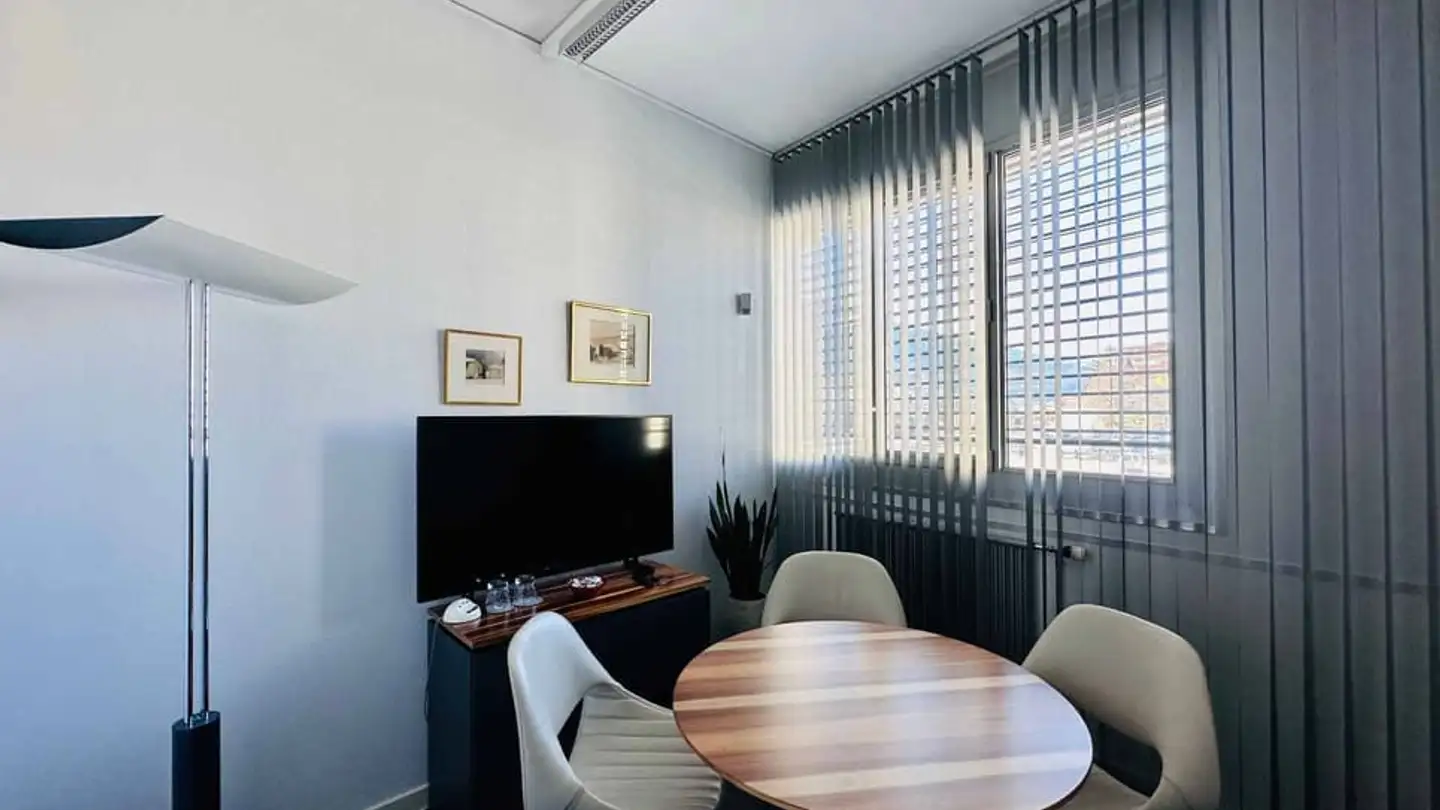 Commercial à louer - Sierre, 3960 Sierre - Photo 4