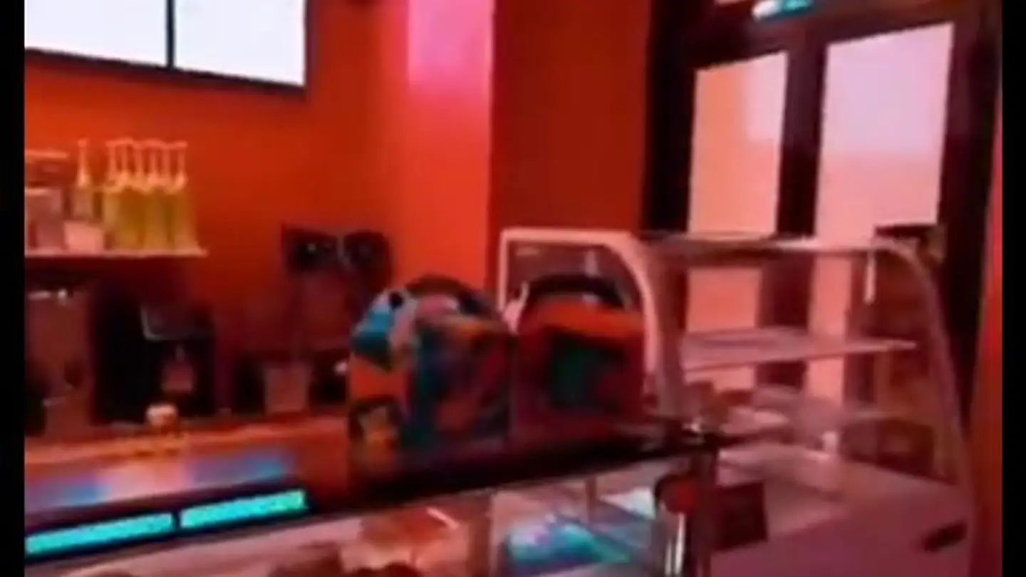 Bar in affitto - Via Clemente Maraini 25, 6900 Lugano - Foto 2