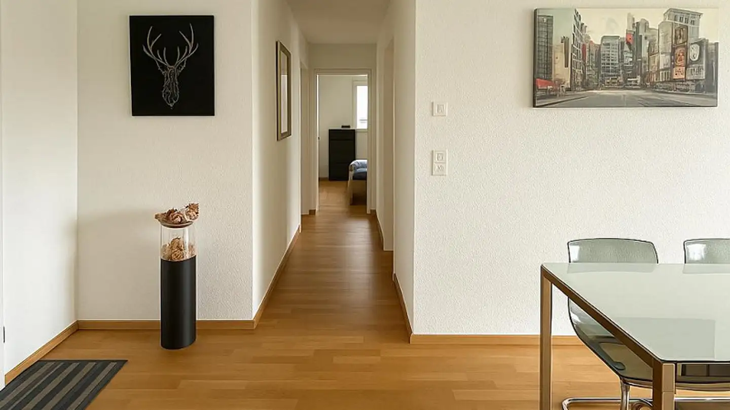 Appartamento in affitto - Rofenstrasse 12, 9220 Bischofszell - Photo 3