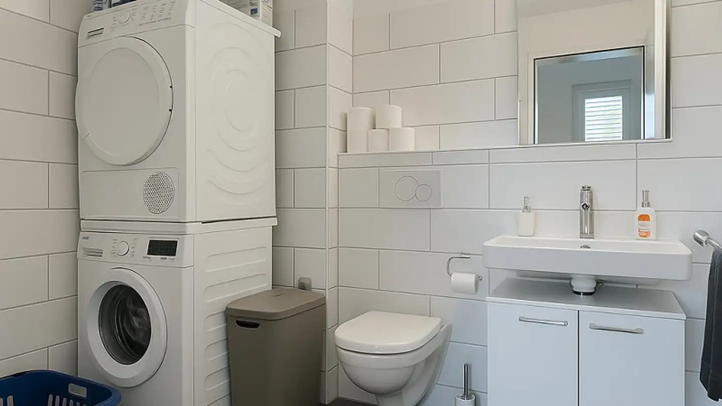 Appartamento in affitto - Rofenstrasse 12, 9220 Bischofszell - Photo 4