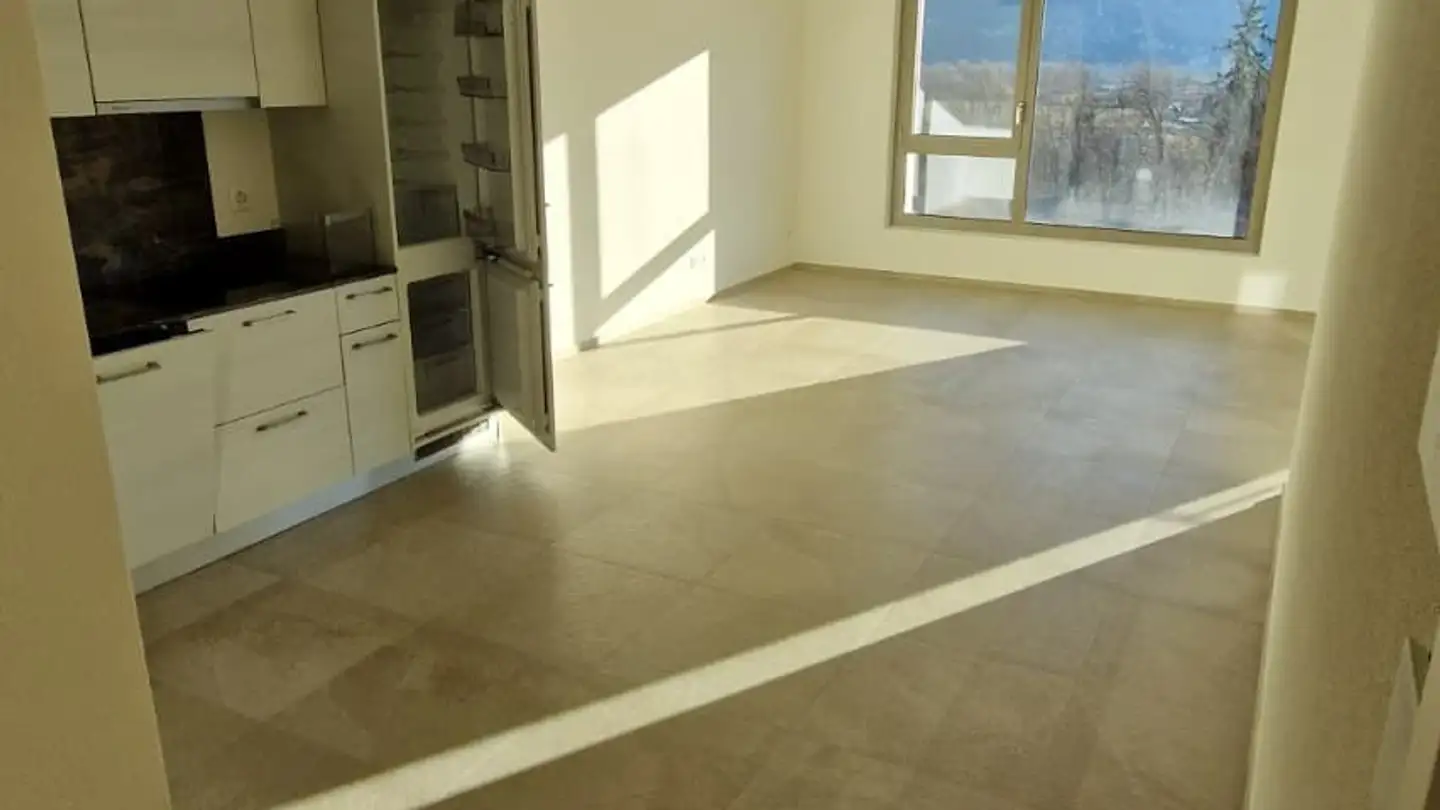 Apartment for rent - 6596 Gordola - Photo 2