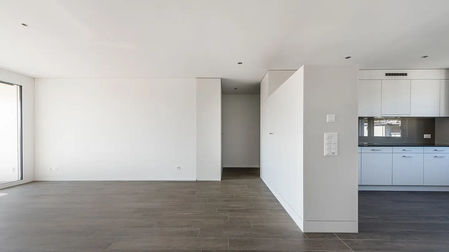 Apartment for rent - Aufwiesenstrasse 9, 8305 Dietlikon - Photo 4
